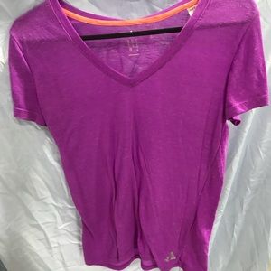Women’s adidas shirt